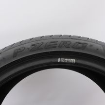 3.  255 35 19 1x PIRELLI 255/35 R19  96Y XL P Zero M0 Sommerreifen 2021 7mm WIE NEU 
