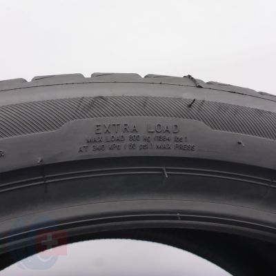 7. 285 35 20 2x BRIDGESTONE 285/35 R20 104Y XL M0 Turanza T005 Sommerreifen 2019 6,8mm