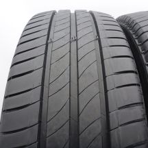 2. 225 65 16C 2x MICHELIN 225/65 R16C 112/110R  MO-V Agilis + Sommerreifen 2024 6,8-7,8mm