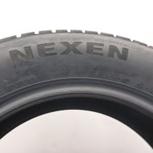 4. 215 60 17 2x NEXEN 215/60 R17 96H WinGuard Sport 2 Suv WU7S Winterreifen 2025 Ungebraucht  