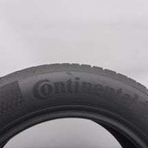 8. 205 60 16 4x CONTINENTAL 205/60 R16 92H WinterContact TS870P Winterreifen 2023, 2024 7-7,5mm