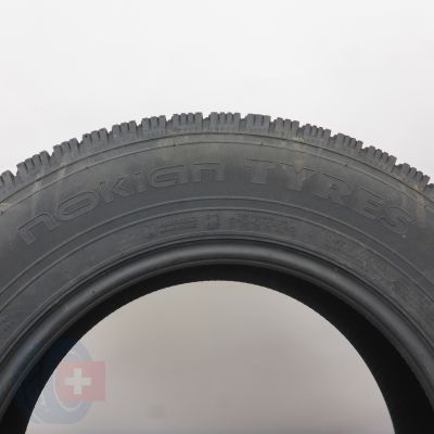 4.  195 75 16C 2x NOKIAN 195/75 R16C 107/105R Hakkapelitta C4 SPIKES Winterreifen 2023 VOLL WIE NEU 