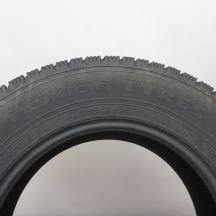 4.  195 75 16C 2x NOKIAN 195/75 R16C 107/105R Hakkapelitta C4 SPIKES Winterreifen 2023 VOLL WIE NEU 