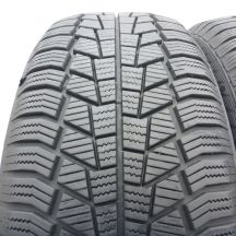 3. 215 55 17 2x GISLAVED 215/55 R17 98V XL EuroFrost6 Winterreifen 2022, 2023 7-7,2mm