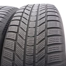 4. 235 55 19 2x CONTINENTAL 235/55 R19 105H XL WinterContact TS870P Winterreifen 2022 7mm