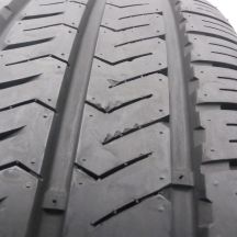 6. 215 65 16C 4x HANKOOK 215/65 R16C 106/104T Radial Ra28E Sommerreifen 2017 8,2mm