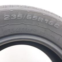 6. 235 65 16C 2x GOODYEAR 235/65 R16C 115/113R Marathon Cargo Sommerreifen 2015 8,5 i 8,2mm