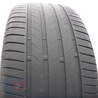 2. 285 45 21 1x BRIDGESTONE 285/45 R21 113Y XL Turanza 6 Sommereifen 2023 5,5mm
