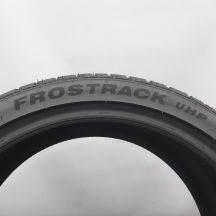 6. 255 35 20 4x MINERVA 255/35 R20 97V XL Frostrack UHP Winterreifen 2019 6,8-5,8mm