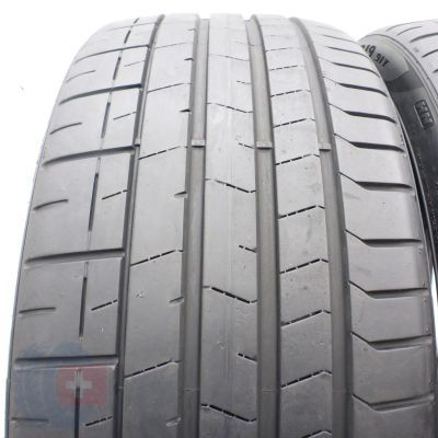 2. 235 35 19 2x PIRELLI 235/35 R19 91Y PZero HN Sommerreifen 2022 7mm