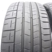 2. 235 35 19 2x PIRELLI 235/35 R19 91Y PZero HN Sommerreifen 2022 7mm