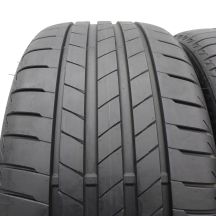 2. 255 40 18 2x BRIDGESTONE 255/40 R18 99Y XL Turanza T005 BMW Sommerreifen 2019/21 VOLL Wie Neu