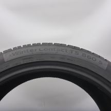 5. 265 40 21 2x CONTINENTAL 265/40 R21 105V XL WinterContact TS 860 S Winterreifen 2022 7,8-7,5mm
