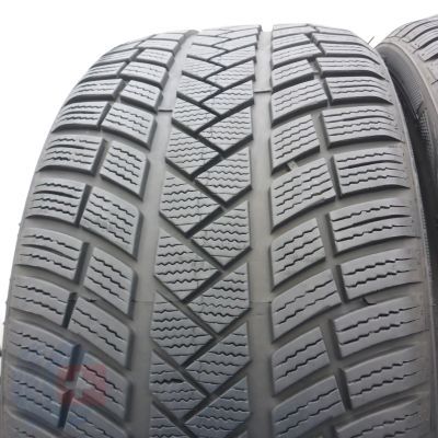 3. 245 40 19 2x VREDESTEIN 245/40 R19 98W XL Wintrac PRO Winterreifen 2023 7-6,7mm
