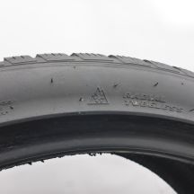 8.  295 35 23 2x HANKOOK 295/35 ZR23 108W XL Winter i Cept evo2 Suv Winterreifen 2020 6mm
