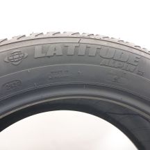 6.  255 50 20 4x MICHELIN  255/50 R20 109V XL Latitude Alpin LA2 Winterreifen 2020 6,5-5,8mm