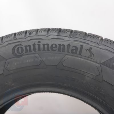 7. 225 75 16C 4x CONTINENTAL 225/75 R16C 116/114R VanContact Winter Winterreifen 2022 VOLL 7. 225 75 16C 4x CONTINENTAL 225/75 R16C 116/114R VanContact Winter Winterreifen 2022 VOLL