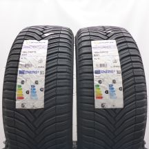 4.  185 55 15 4x MICHELIN 185/55 R15 86H XL CrossClimate+ Ganzjahresreifen 2026 Ungebraucht  