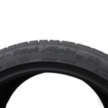 6. 295 35 R19 2 x MICHELIN 295/35 R19 104V XL Pilot Alpin PA4 MO Winterreifen 2019 VOLL WIE NEU