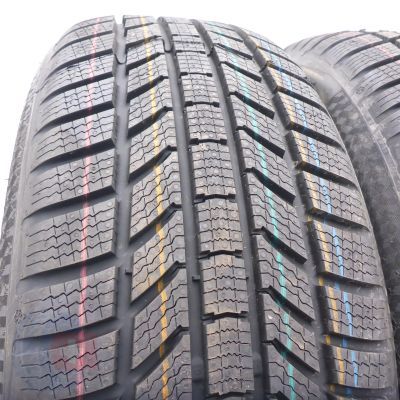 3.  215 50 17 2x CONTINENTAL 215/50 R17 95H XL WinterContact TS 870 P Winterreifen 2024  VOLL WIE NEU