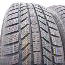 3.  215 50 17 2x CONTINENTAL 215/50 R17 95H XL WinterContact TS 870 P Winterreifen 2024  VOLL WIE NEU