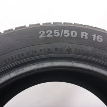 7.  225 50 16 4x CONTINENTAL  225/50 R16 92H ContiWinterContact TS 830 P Winterreifen 2022 VOLL 7.  225 50 16 4x CONTINENTAL  225/50 R16 92H ContiWinterContact TS 830 P Winterreifen 2022 VOLL
