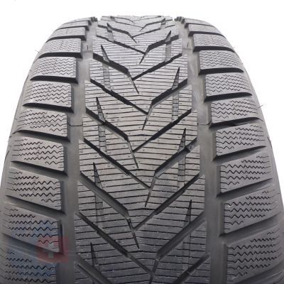  275 45 21 1x VREDESTEIN 275/45 R21 110V XL Wintrac Xtreme S Winterreifen 2019 VOLL WIE NEU