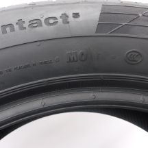 7. 225 50 17 2x CONTINENTAL 225/50 R17 94W ContiSportContact 5 MO Sommerreifen 2019 7,2mm