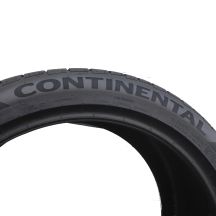 3. 1 x CONTINENTAL 295/35 R21 107W XL CrossContact MGT Sommerreifen  2022 VOLL WIE NEU 