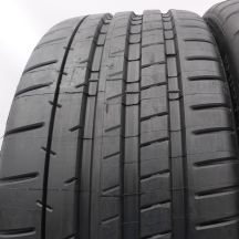 3. 225 35 18 2x MICHELIN 225/35 ZR18 87Y XL Pilot Super Sport  Sommerreifen 2016 Ungebraucht  