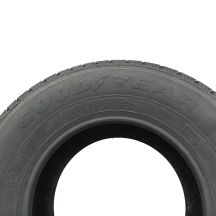 5. 285 65 16C 2x GOODYEAR 285/65 R16C 128N Cargo Vector Ganzjahresreifen 2015 UNGEBRAUCHT
