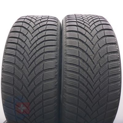 3. 235 50 19 4x SEMPERIT 235/50 R19 103V XL Speed-Grip 5 Winterreifen 2024 8-7,2mm 