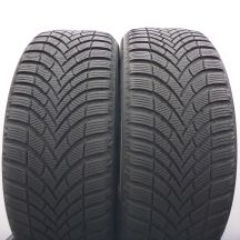 3. 235 50 19 4x SEMPERIT 235/50 R19 103V XL Speed-Grip 5 Winterreifen 2024 8-7,2mm 