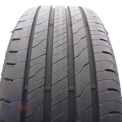  205 55 16 1x GOODYEAR  205/55 R16 91W EfficientGrip Performance 2 Sommerreifen  2022 7mm