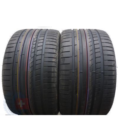 305 30 19 2x GOODYEAR 305/30 R19 102Y XL Eagle F1 Sommerrteifen  2018 VOLL WIE NEU 