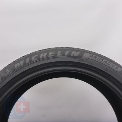 3. 235 45 20 1x MICHELIN 235/45 R20 100V XL Primacy 4 S1 Sommerreifen 2025 6,2mm