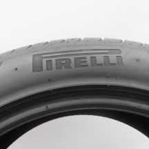 5. 265 45 20 4x PIRELLI 265/45 R20 108Y XL P Zero MGT Sommerreifen 2018 6,5mm