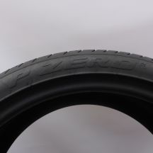 6. 275 35 21 2x PIRELLI 275/35 R21 103Y XL PZero B1 Sommerreifen 2017 6-6,2mm
