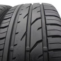 3. 2 x CONTINENTAL 195/55 R16 87V ContiPremiumContact 2 Sommerreifen 2019 6,2-6,8mm