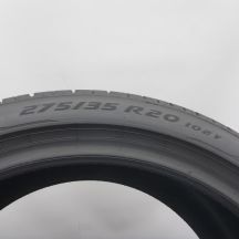 7. 275 35 20 2x PIRELLI 275/35 R20 102Y XL P Zero BMW M0 Sommerreifen 2024 6,2mm