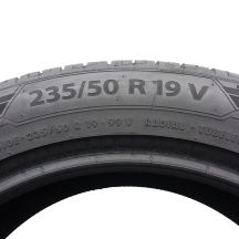 3. 235 50 19 1x BARUM 235/50 R19 99V Bravuris 5 Sommerreifen 2023 8,2mm WIE NEU