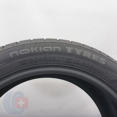 4. 205 50 17 2x NOKIAN 205/50 R17 93Y XL Powerproof Sommerreifen 2022 7mm