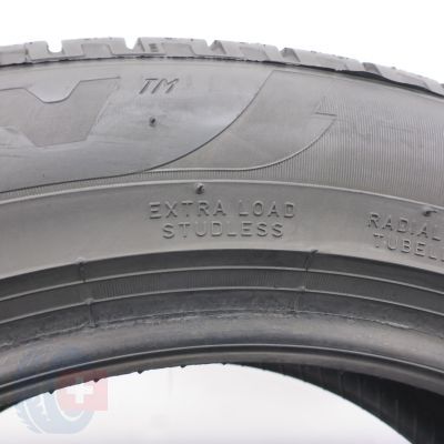 8. 215 60 17 2x PIRELLI 215/60 R17 100V XL Scorpion Winter Winterreifen 2021 7,2-7,5mm