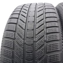 2. 225 40 18 4x CONTINENTAL 225/40 R18 92V XL WinterContact TS 870 P Winterreifen 2025 8,7-7,8mm