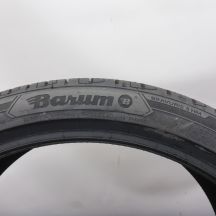 5. 235 35 19 4x BARUM 235/35 R19 91Y XL Bravuris 5 Sommerreifen 2023 VOLL WIE NEU 