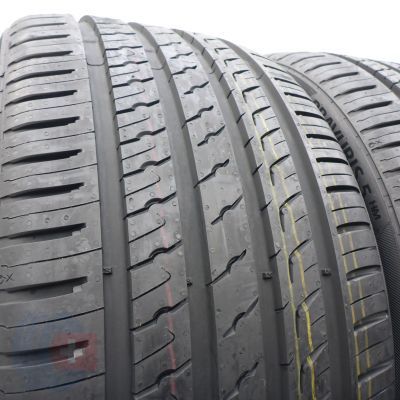 2. 255 35 19 2x BARUM 255/35 R19 96Y XL Bravuris 5HM Sommerreifen 2019 VOLL Wie Neu