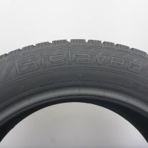 5.  215/55 R17 4x GISLAVED 215/55 R17 98V XL Euro Frost 6 Winterreifen 2021/23 7,8-8,2mm 