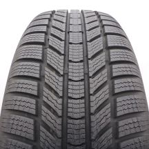 225 60 18 1x CONTINENTAL 225/60 R18 104V XL WinterContact TS 870 P Winterreifen 2024 8,8mm WIE NEU 