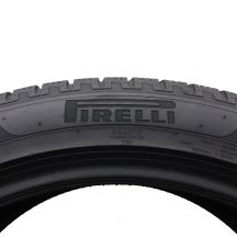 4. 275 40 21 2x PIRELLI 275/40 R21 107V XL N0 Scorpion Winter Winterreifen 2019 5,8-6mm