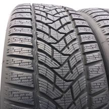 2. 225 45 19 4x DUNLOP 225/45 R19 96V XL Winter Sport 5 Winterreifen 2023 9-8,mm 